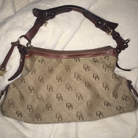 Doony&Bourke handbag - Picture 5 of 7